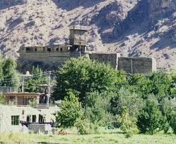 Guided Tours & Safaris Pakistan